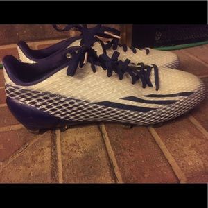 Adidas adizero cleats